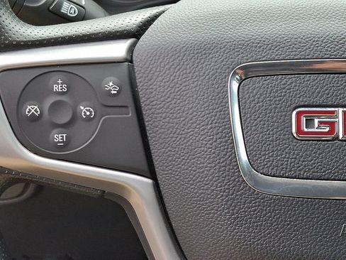 Certified 2023 GMC Terrain SLE AWD/4WD image 20