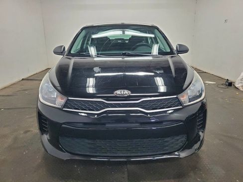 Used 2018 Kia Rio LX FWD image 2