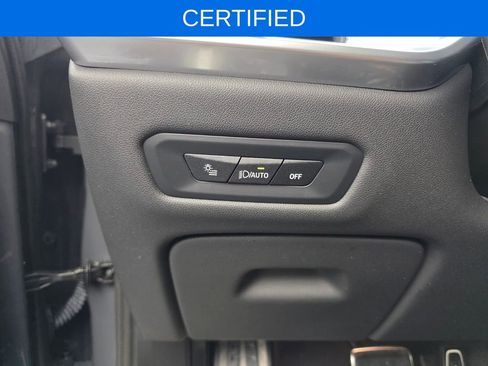 Used 2025 BMW X5 M60i image 25