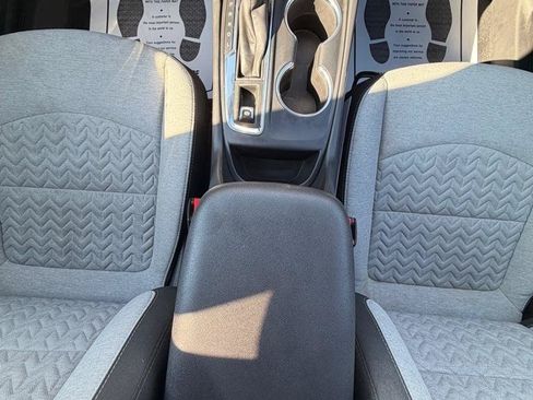 Used 2023 Chevrolet Equinox LS w/ LS Convenience Package FWD image 22