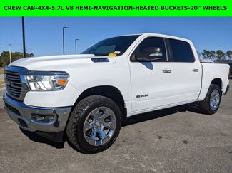 Used 2019 RAM 1500 Big Horn video 1