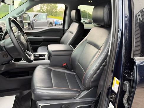Used 2024 Ford F250 Lariat AWD/4WD image 9