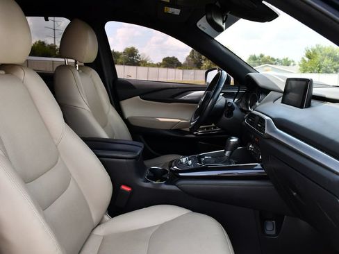 Used 2018 MAZDA CX-9 Grand Touring AWD/4WD image 30
