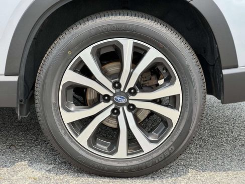 Used 2020 Subaru Forester Limited w/ Popular Package #3 AWD/4WD image 16