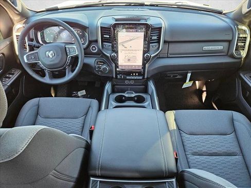 New 2026 RAM 1500 Big Horn image 13