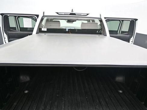 Used 2024 Toyota Tundra Limited w/ Nightshade Package image 16