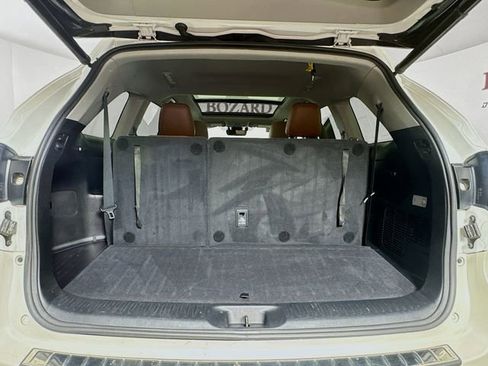 Used 2017 Toyota Highlander Limited Platinum image 30