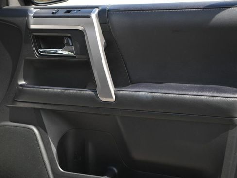 Used 2024 Toyota 4Runner SR5 image 19