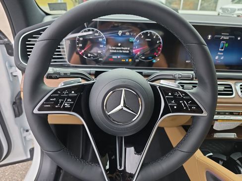 New 2026 Mercedes-Benz GLE 350 4MATIC image 14