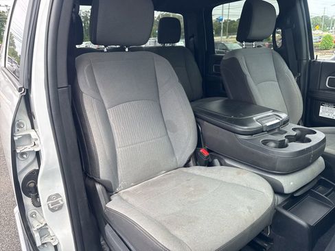 Used 2024 RAM 3500 Big Horn AWD/4WD image 6