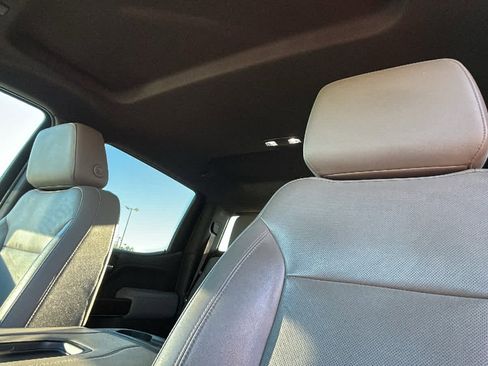 Used 2019 GMC Sierra 1500 SLT w/ SLT Premium Plus Package image 11