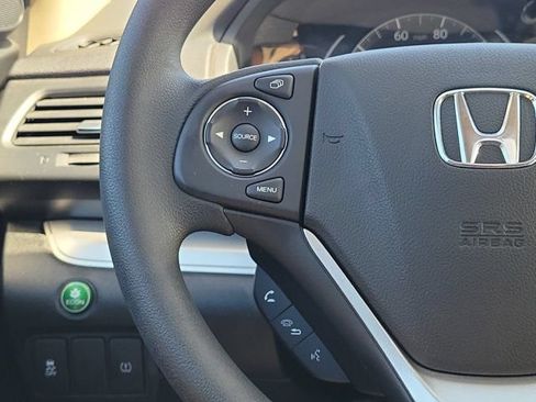 Used 2016 Honda CR-V EX image 20