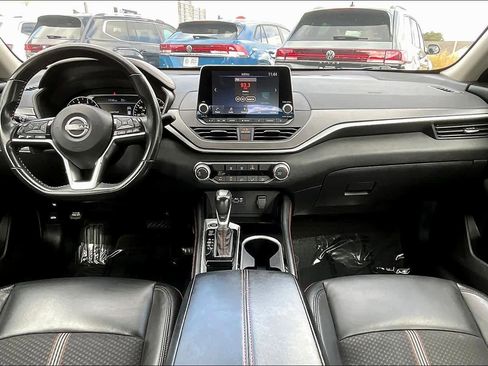 Used 2024 Nissan Altima 2.5 SR image 15