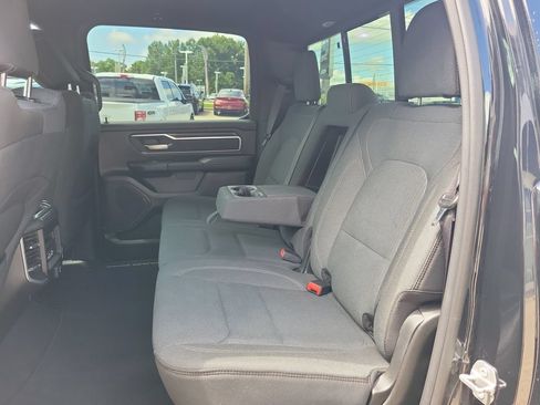 Used 2020 RAM 1500 Big Horn AWD/4WD image 12