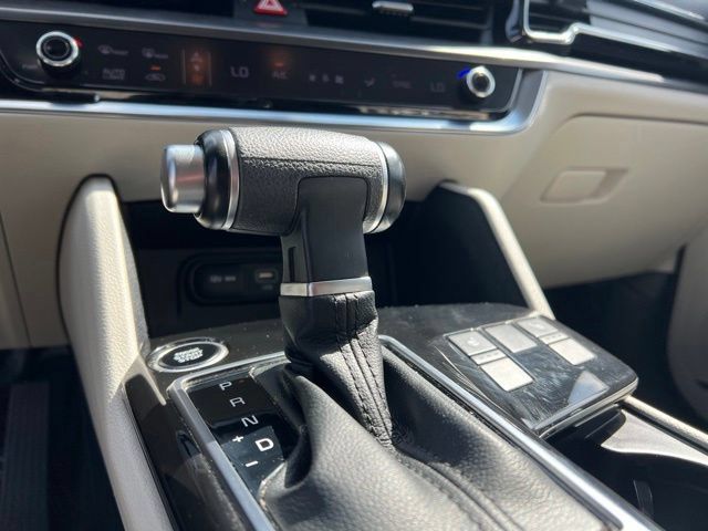 Certified 2023 Kia Sportage EX FWD image 27