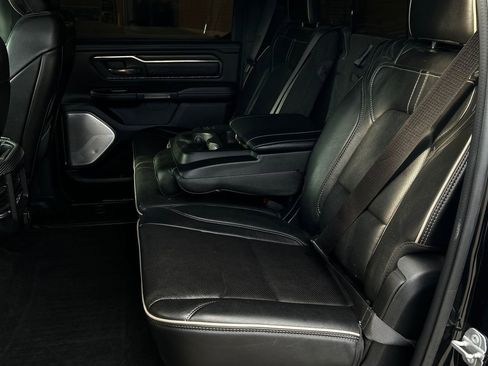 Used 2020 RAM 1500 Limited image 10