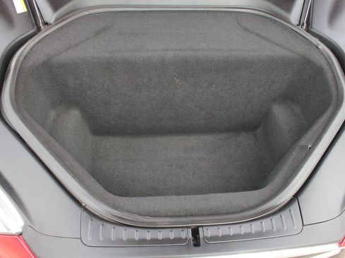 Used 2015 Tesla Model S P85D AWD/4WD image 50
