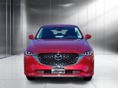 New 2025 MAZDA CX-5 AWD 2.5 S w/ Select Package image 29