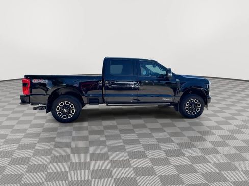 Used 2026 Ford F250 Platinum AWD/4WD image 12