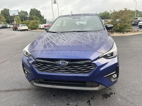 New 2026 Subaru Impreza RS AWD/4WD image 2
