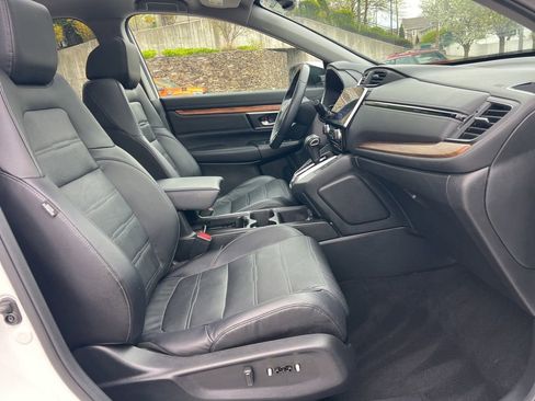 Used 2018 Honda CR-V EX-L image 30
