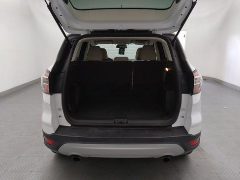Used 2017 Ford Escape SE w/ SE Cold Weather Package FWD image 29