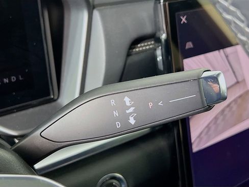 New 2026 GMC Terrain Elevation image 16