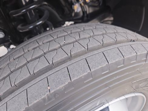 New 2026 RAM 5500 Tradesman w/ Chrome Appearance Group image 26