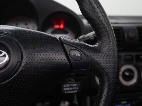 Used 2003 Toyota MR2 RWD image 22
