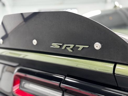 Used 2020 Dodge Challenger R/T Scat Pack image 35