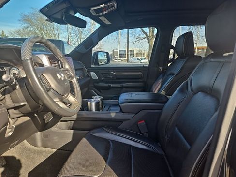 Used 2021 RAM 1500 Limited image 20