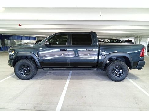 Used 2026 RAM 1500 RHO w/ RHO Level 1 Equipment Group AWD/4WD image 8