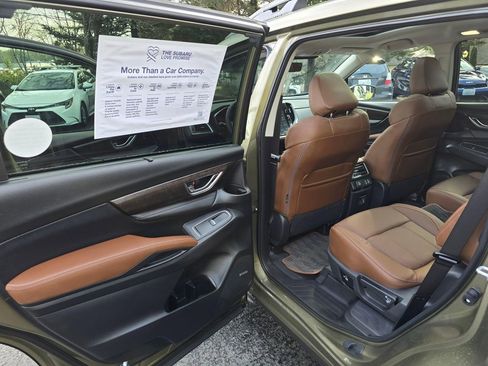 New 2026 Subaru Ascent Touring image 9