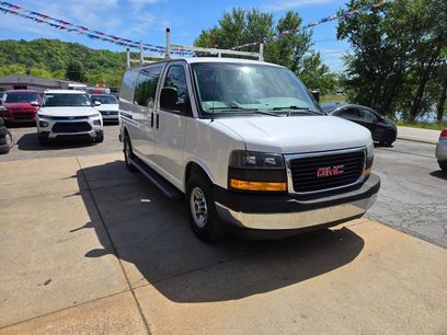 Used 2019 GMC Savana 2500 w/ Driver Convenience Package
