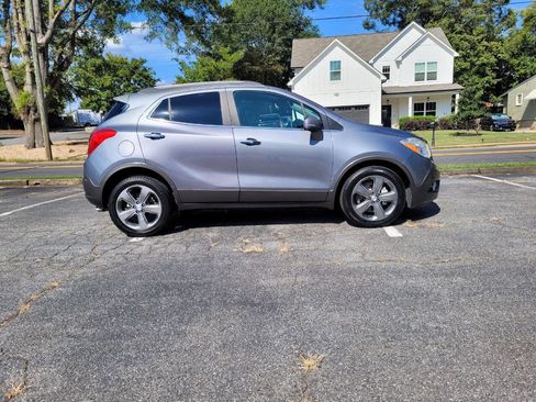 Used 2014 Buick Encore Convenience image 19