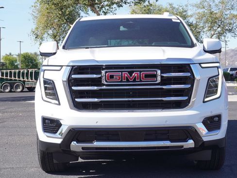 New 2026 GMC Yukon XL Elevation AWD/4WD image 7