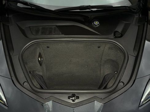 Used 2024 Chevrolet Corvette Z06 image 21