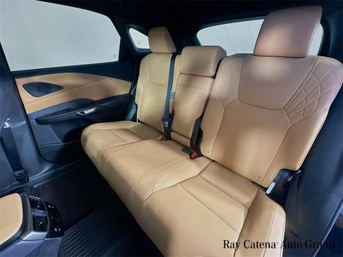 Certified 2023 Lexus RX 350 Premium image 26