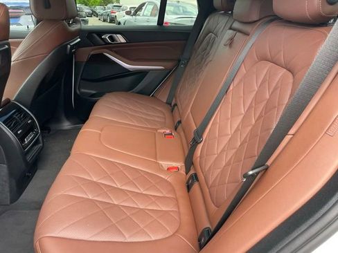 Certified 2023 BMW X5 xDrive40i w/ Premium Package AWD/4WD image 7