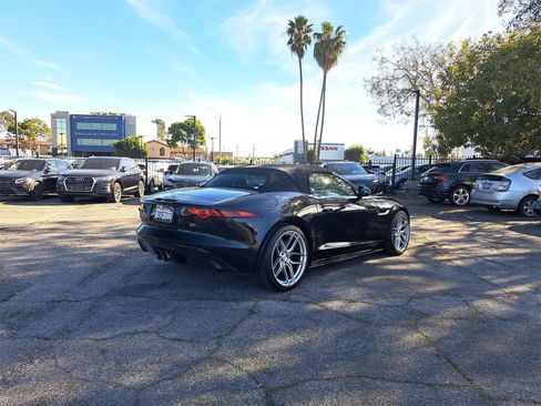 Used 2014 Jaguar F-TYPE S image 3