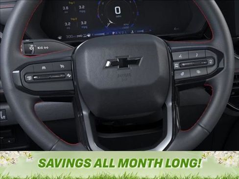 New 2026 Chevrolet Colorado Z71 image 19