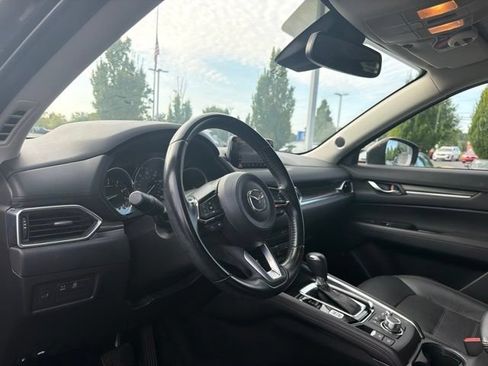 Used 2018 MAZDA CX-5 Grand Touring FWD image 10