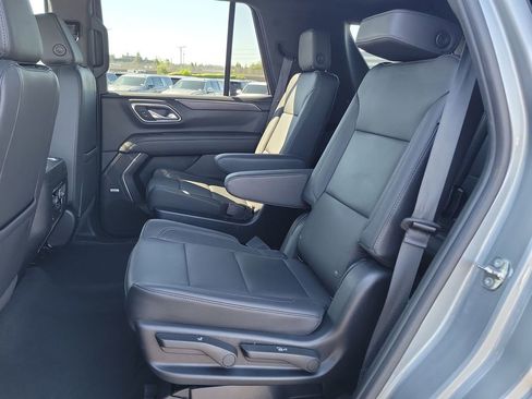 Used 2023 Chevrolet Tahoe Z71 image 25