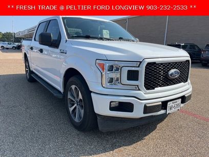 Used 2019 Ford F150 XL w/ Equipment Group 101A Mid