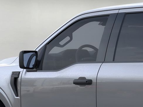 New 2026 Ford F150 STX w/ Equipment Group 200A image 20