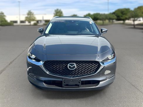 Certified 2023 MAZDA CX-30 AWD 2.5 S w/ Select Package image 17