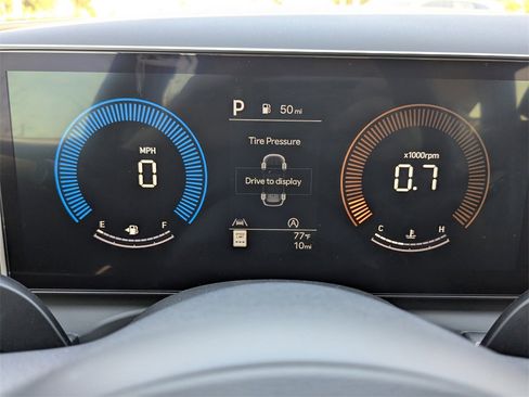 New 2026 Hyundai Tucson SE image 29