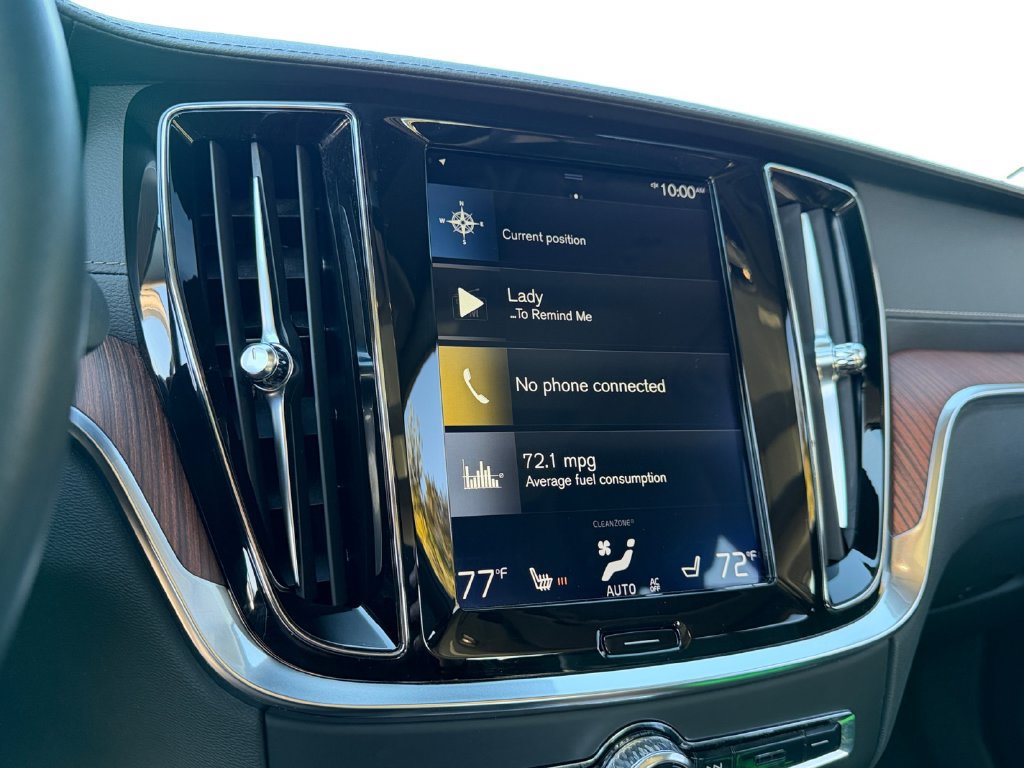 Used 2019 Volvo S60 T6 Inscription AWD/4WD image 14