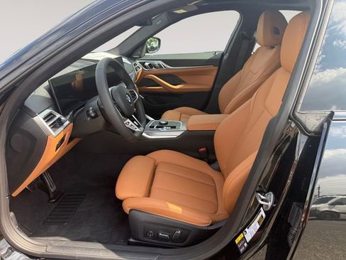 New 2026 BMW i4 xDrive40i w/ M Sport Package AWD/4WD image 9