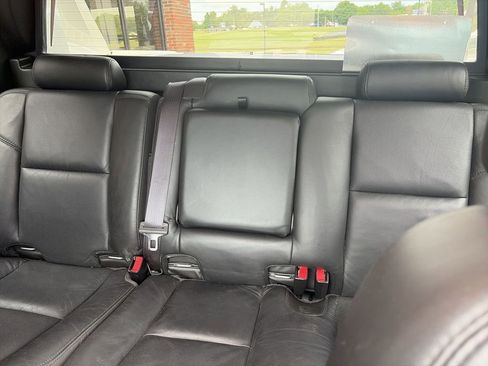 Used 2007 Cadillac Escalade EXT w/ Information Package AWD/4WD image 23